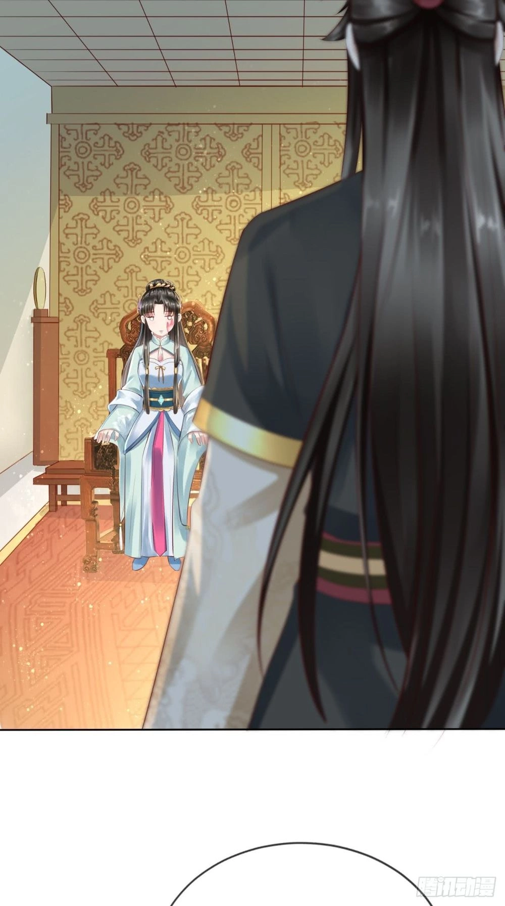 Bổn Cung Muốn Làm Hoàng Đế Chapter 10 - 18