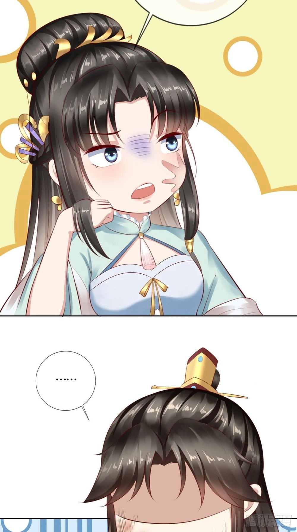 Bổn Cung Muốn Làm Hoàng Đế Chapter 10 - 23