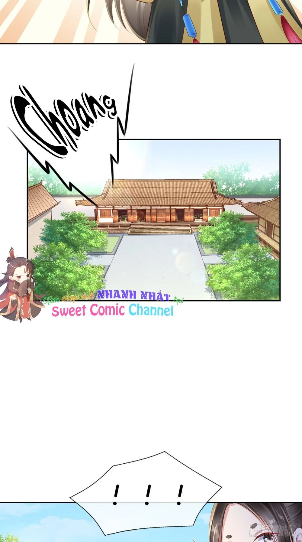 Bổn Cung Muốn Làm Hoàng Đế Chapter 10 - 30