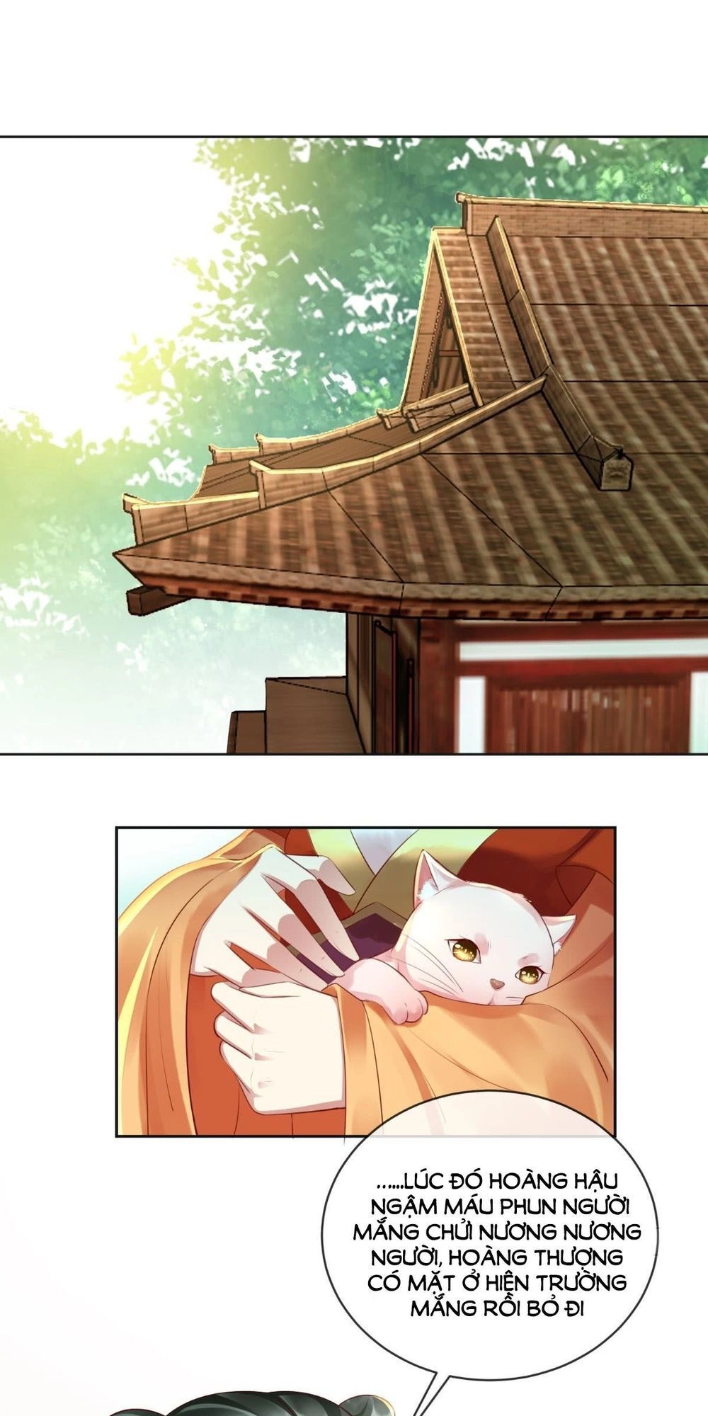 Bổn Cung Muốn Làm Hoàng Đế Chapter 11 - 2