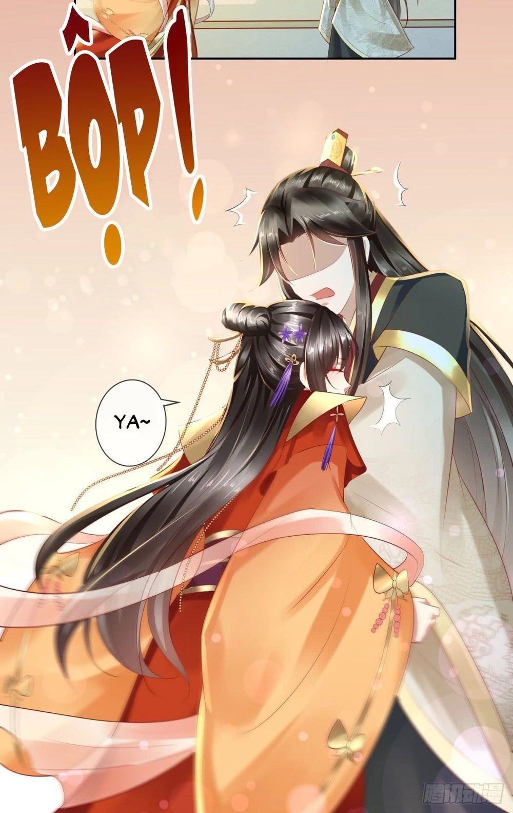 Bổn Cung Muốn Làm Hoàng Đế Chapter 11 - 30