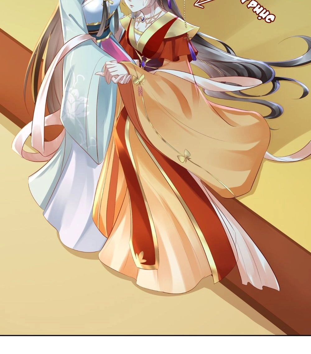 Bổn Cung Muốn Làm Hoàng Đế Chapter 13 - 3