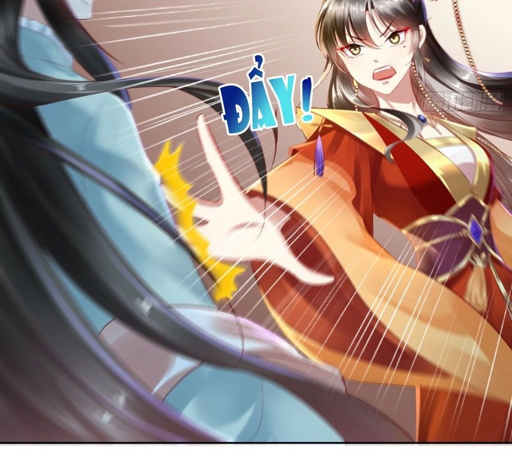 Bổn Cung Muốn Làm Hoàng Đế Chapter 13 - 5