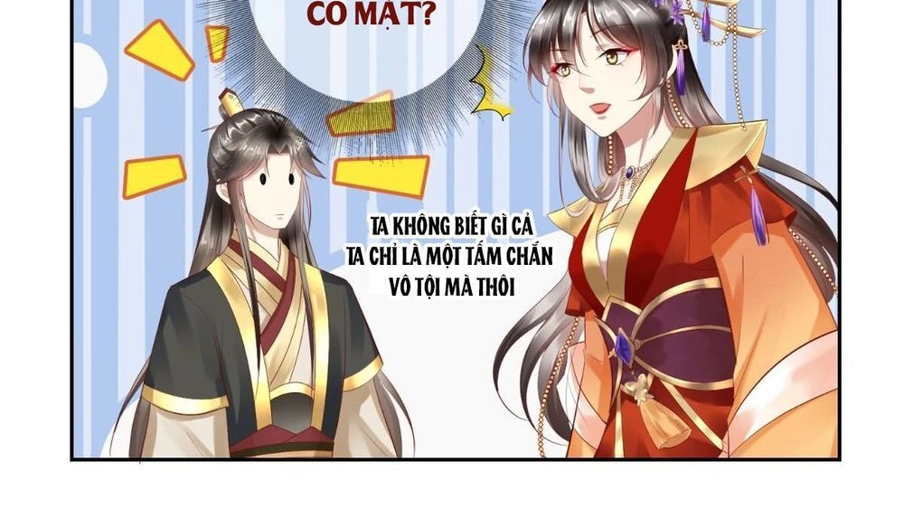 Bổn Cung Muốn Làm Hoàng Đế Chapter 13 - 8