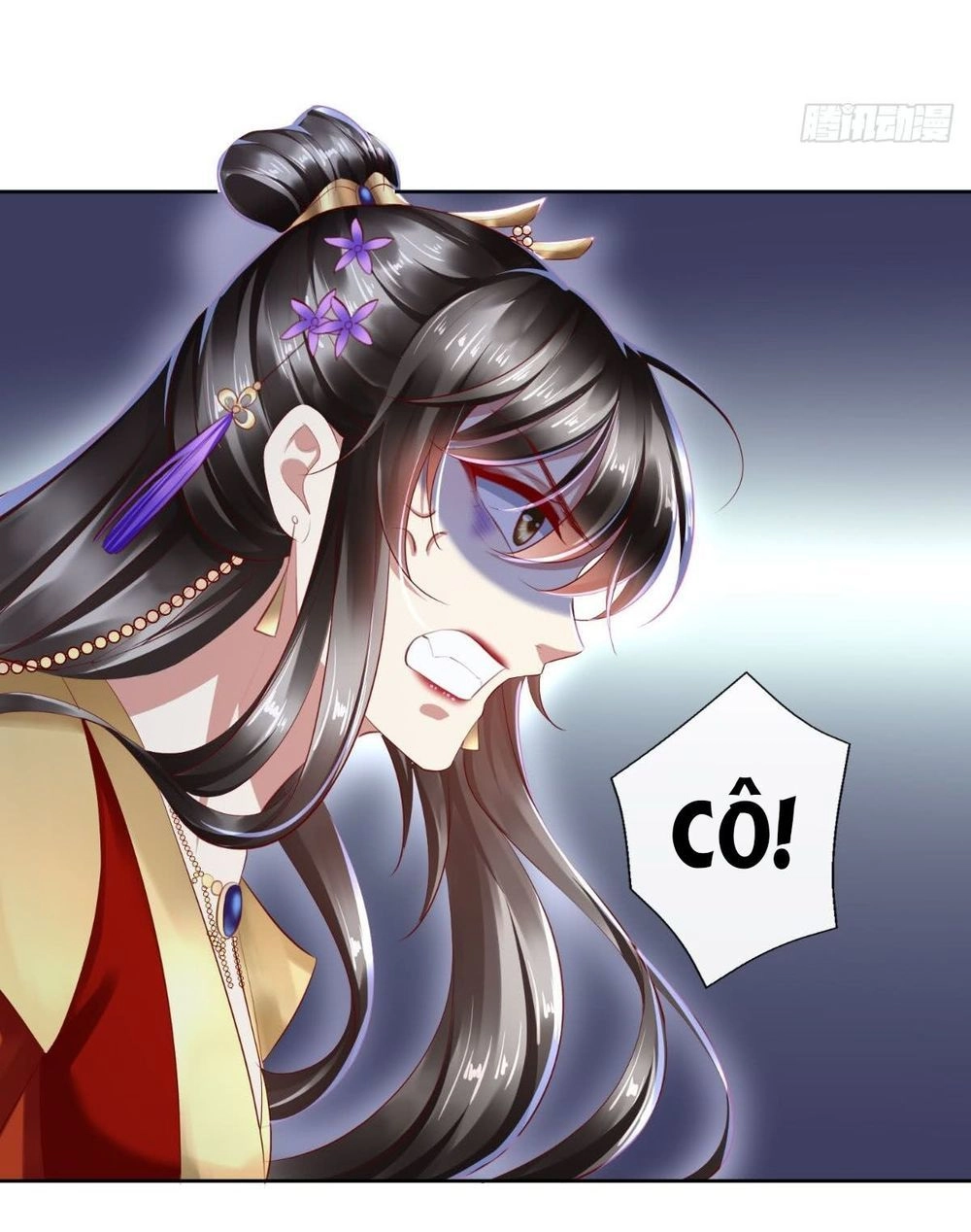 Bổn Cung Muốn Làm Hoàng Đế Chapter 13 - 17