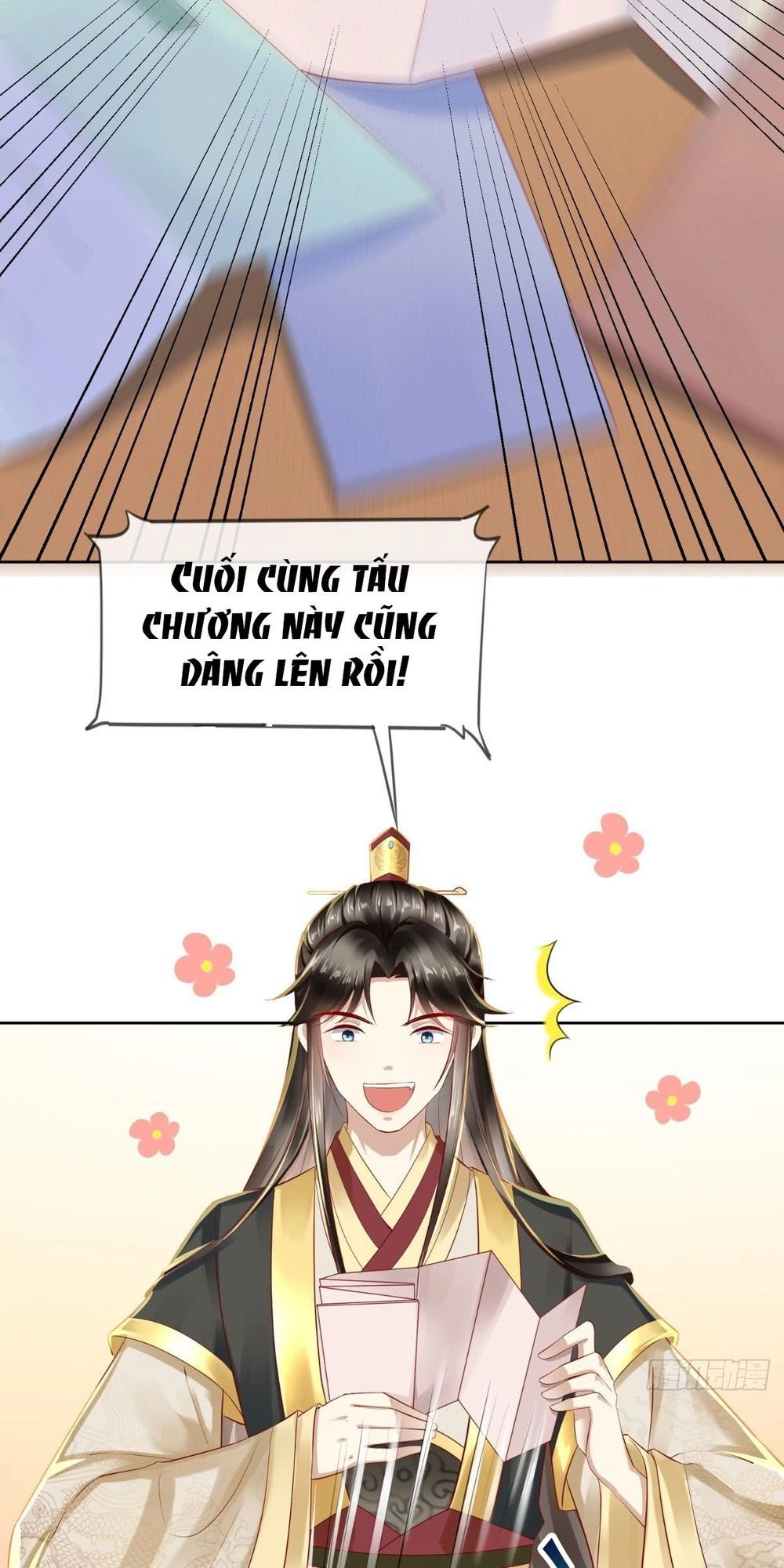 Bổn Cung Muốn Làm Hoàng Đế Chapter 13 - 29