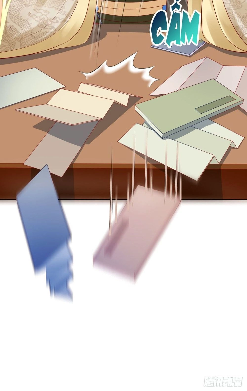 Bổn Cung Muốn Làm Hoàng Đế Chapter 13 - 30