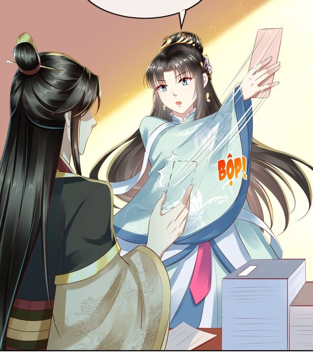 Bổn Cung Muốn Làm Hoàng Đế Chapter 13 - 32