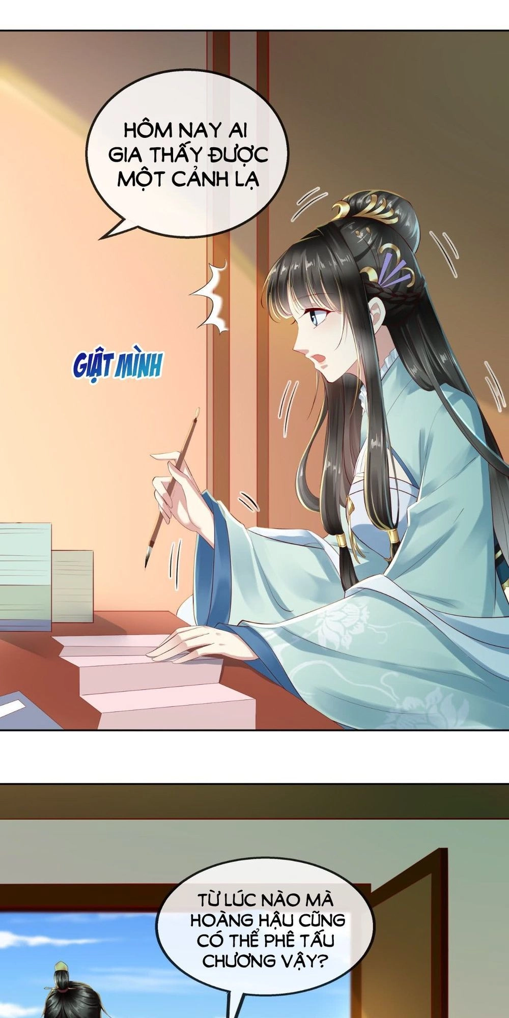 Bổn Cung Muốn Làm Hoàng Đế Chapter 13 - 35