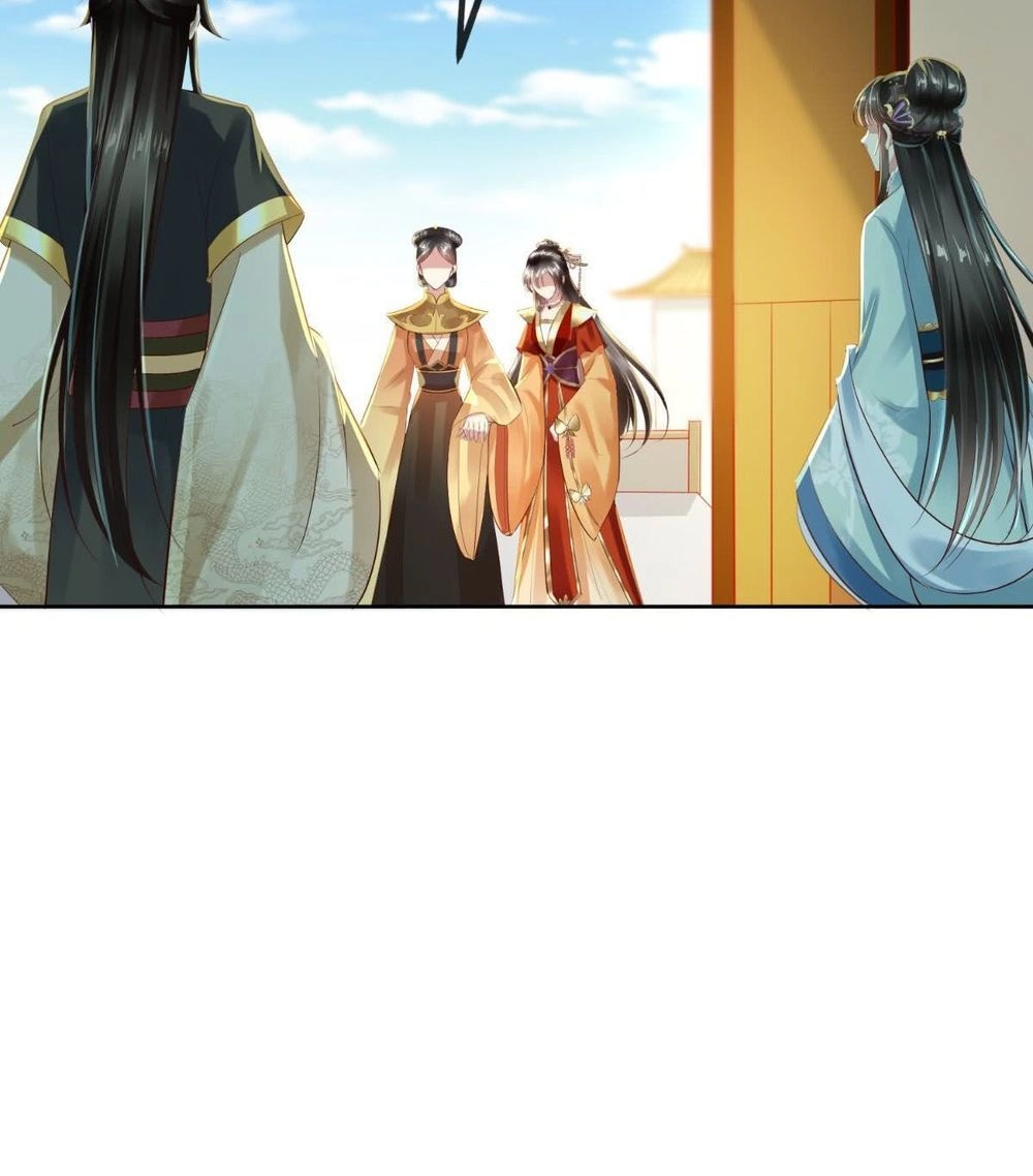 Bổn Cung Muốn Làm Hoàng Đế Chapter 13 - 36