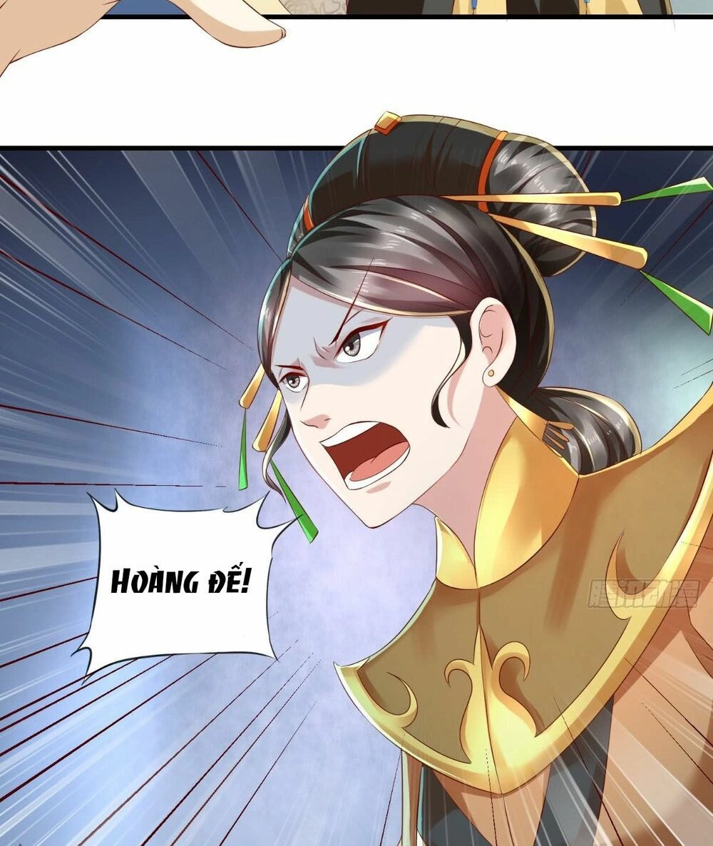 Bổn Cung Muốn Làm Hoàng Đế Chapter 14 - 13