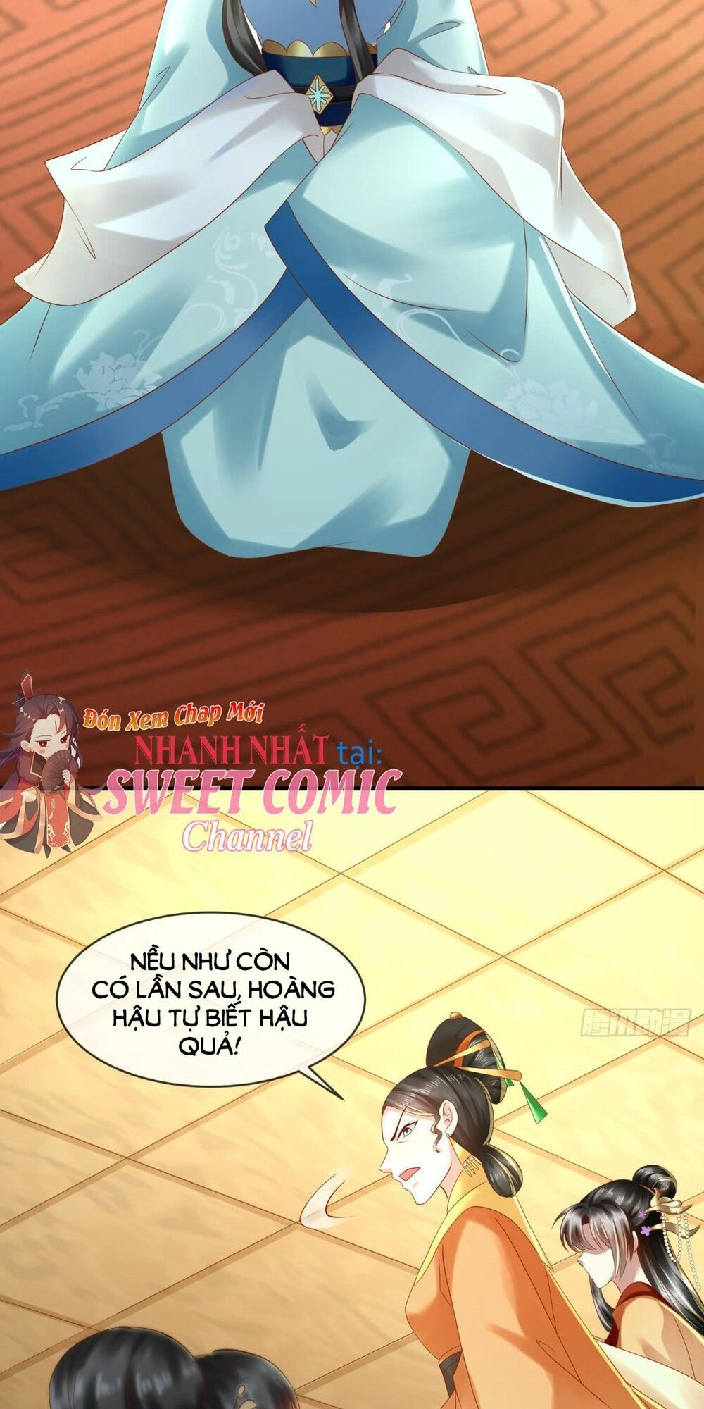 Bổn Cung Muốn Làm Hoàng Đế Chapter 14 - 30