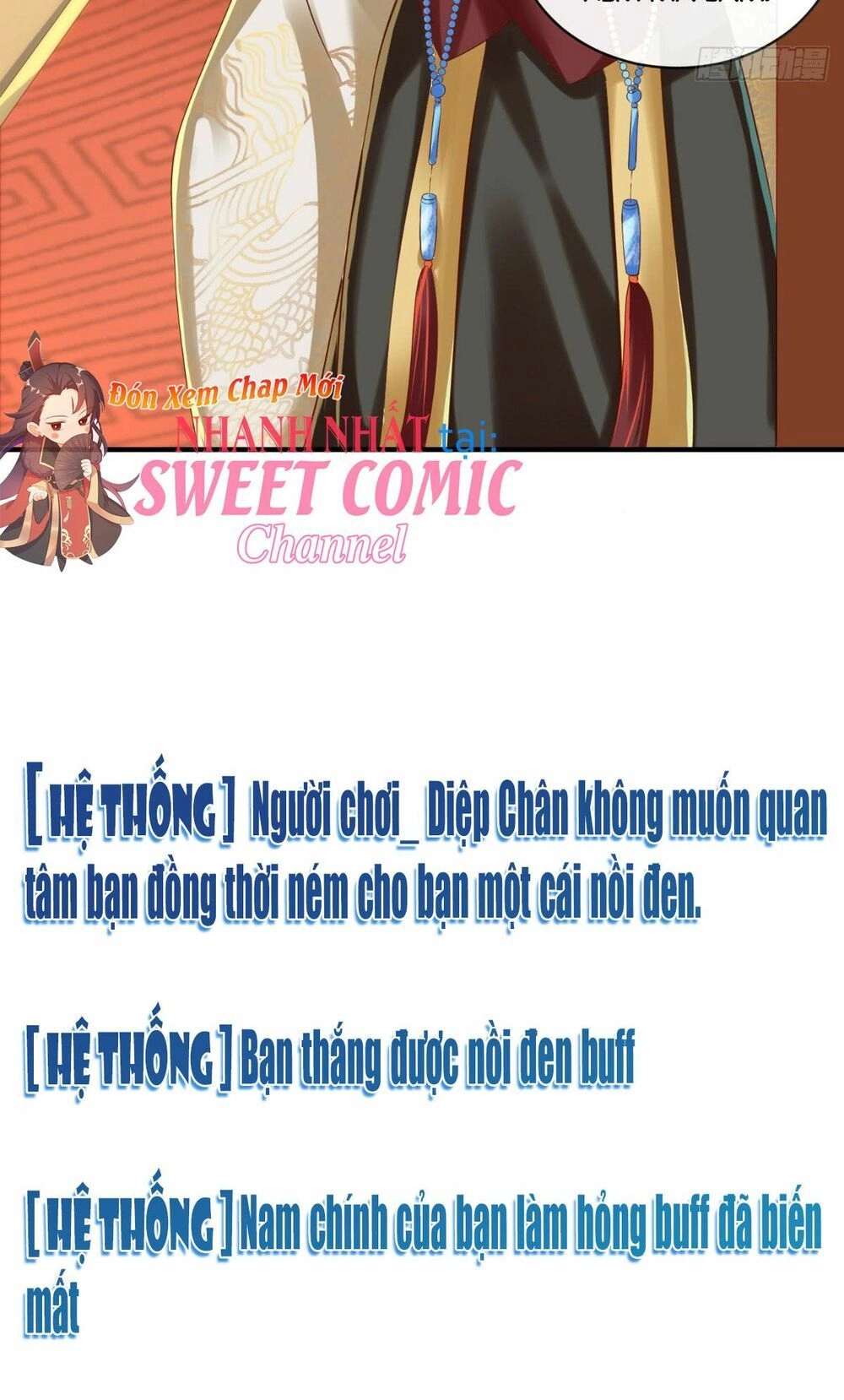 Bổn Cung Muốn Làm Hoàng Đế Chapter 14 - 38