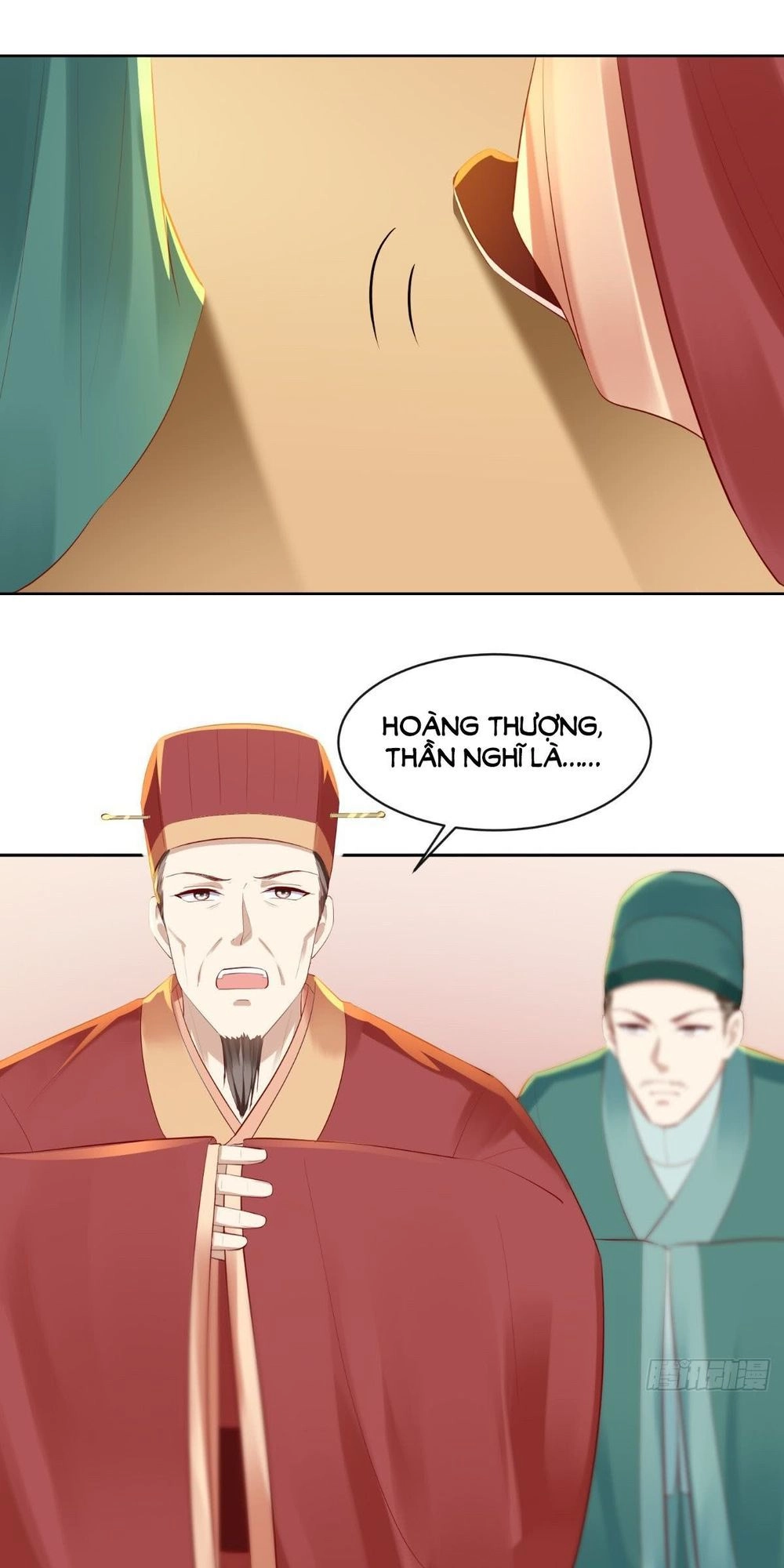 Bổn Cung Muốn Làm Hoàng Đế Chapter 15 - 3