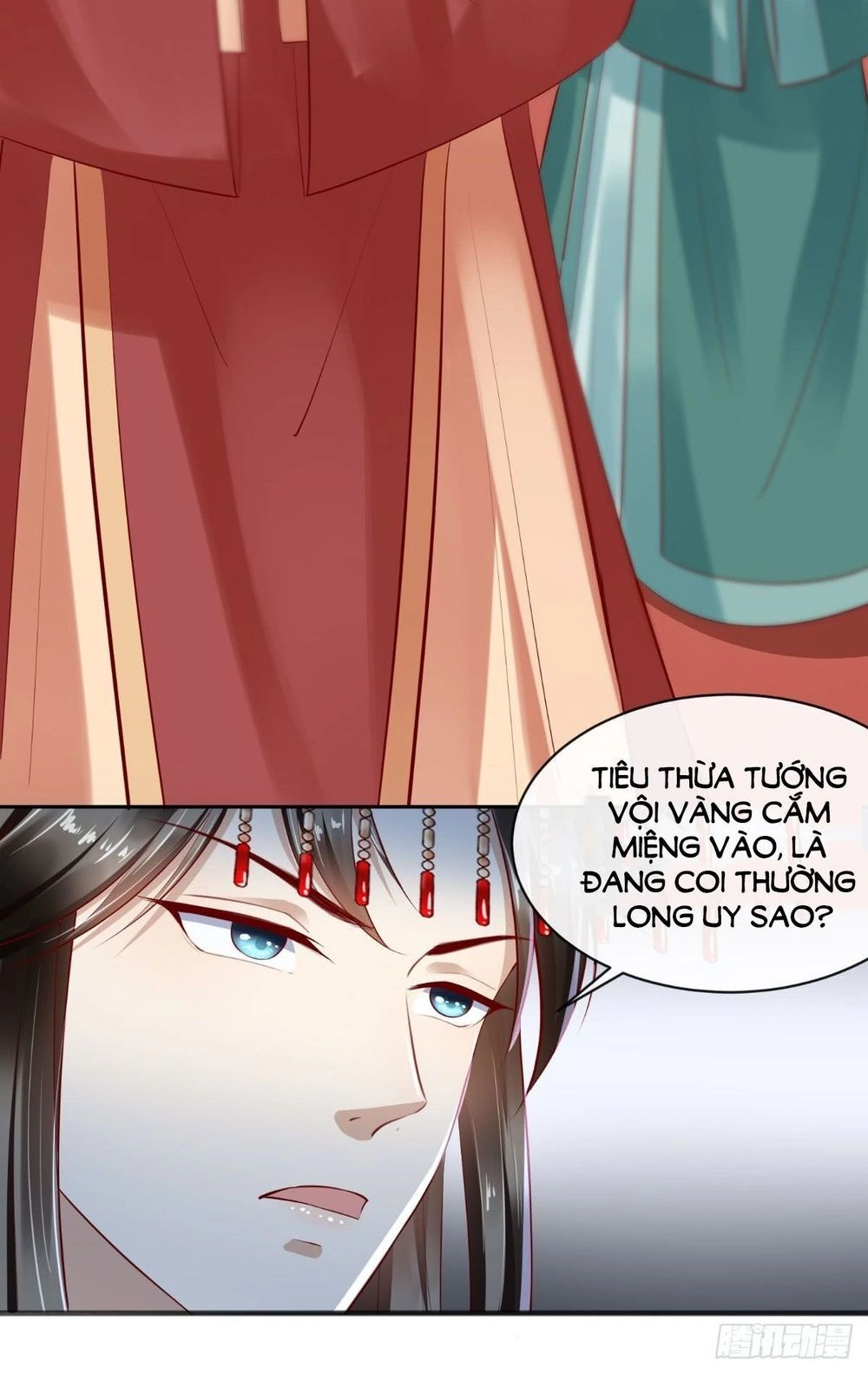 Bổn Cung Muốn Làm Hoàng Đế Chapter 15 - 4