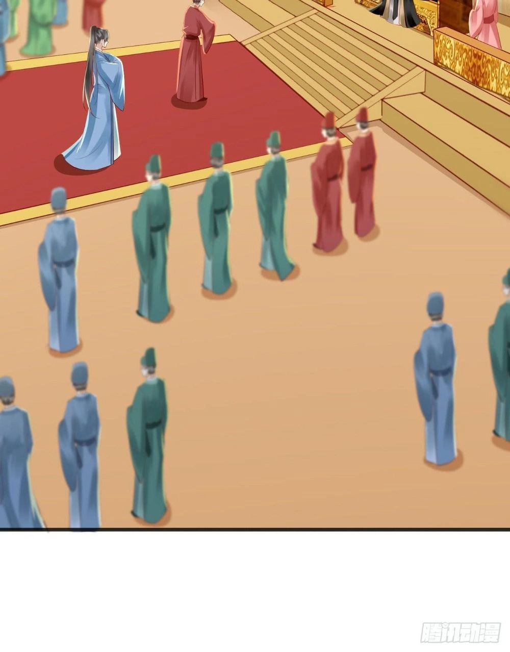 Bổn Cung Muốn Làm Hoàng Đế Chapter 15 - 10