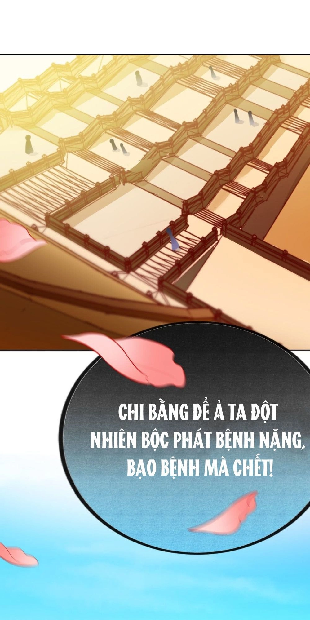 Bổn Cung Muốn Làm Hoàng Đế Chapter 15 - 22