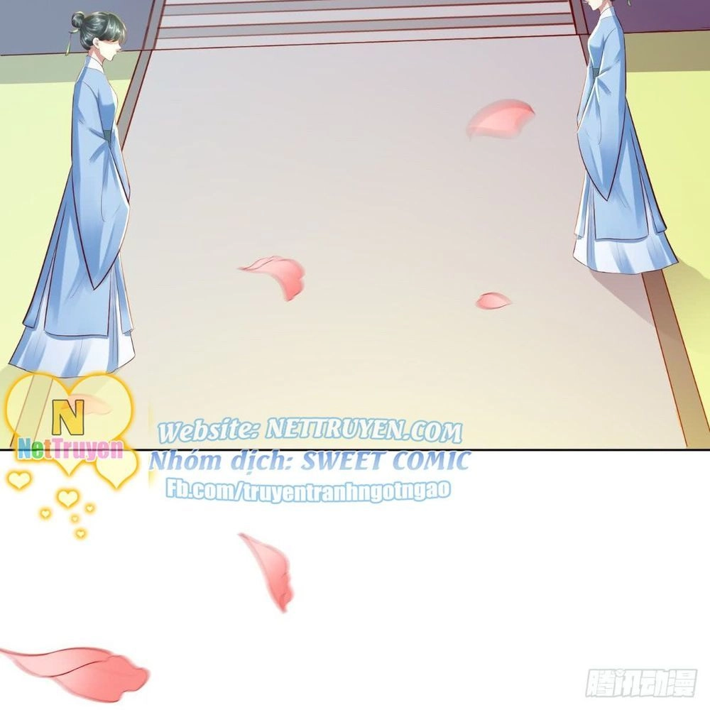 Bổn Cung Muốn Làm Hoàng Đế Chapter 15 - 24