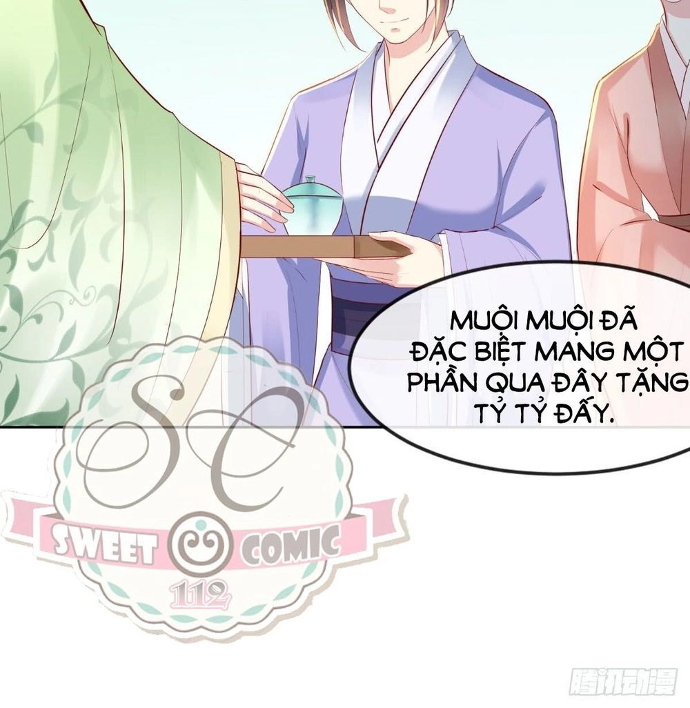 Bổn Cung Muốn Làm Hoàng Đế Chapter 15 - 36