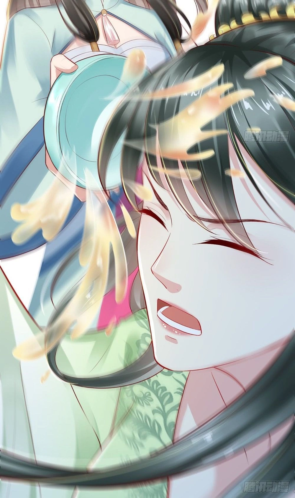 Bổn Cung Muốn Làm Hoàng Đế Chapter 15 - 42