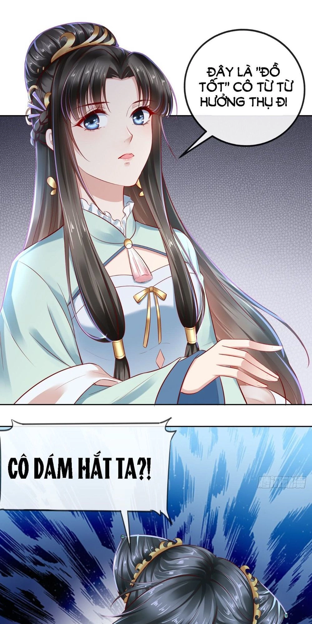 Bổn Cung Muốn Làm Hoàng Đế Chapter 16 - 5