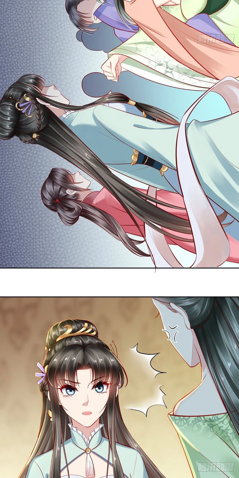 Bổn Cung Muốn Làm Hoàng Đế Chapter 16 - 8