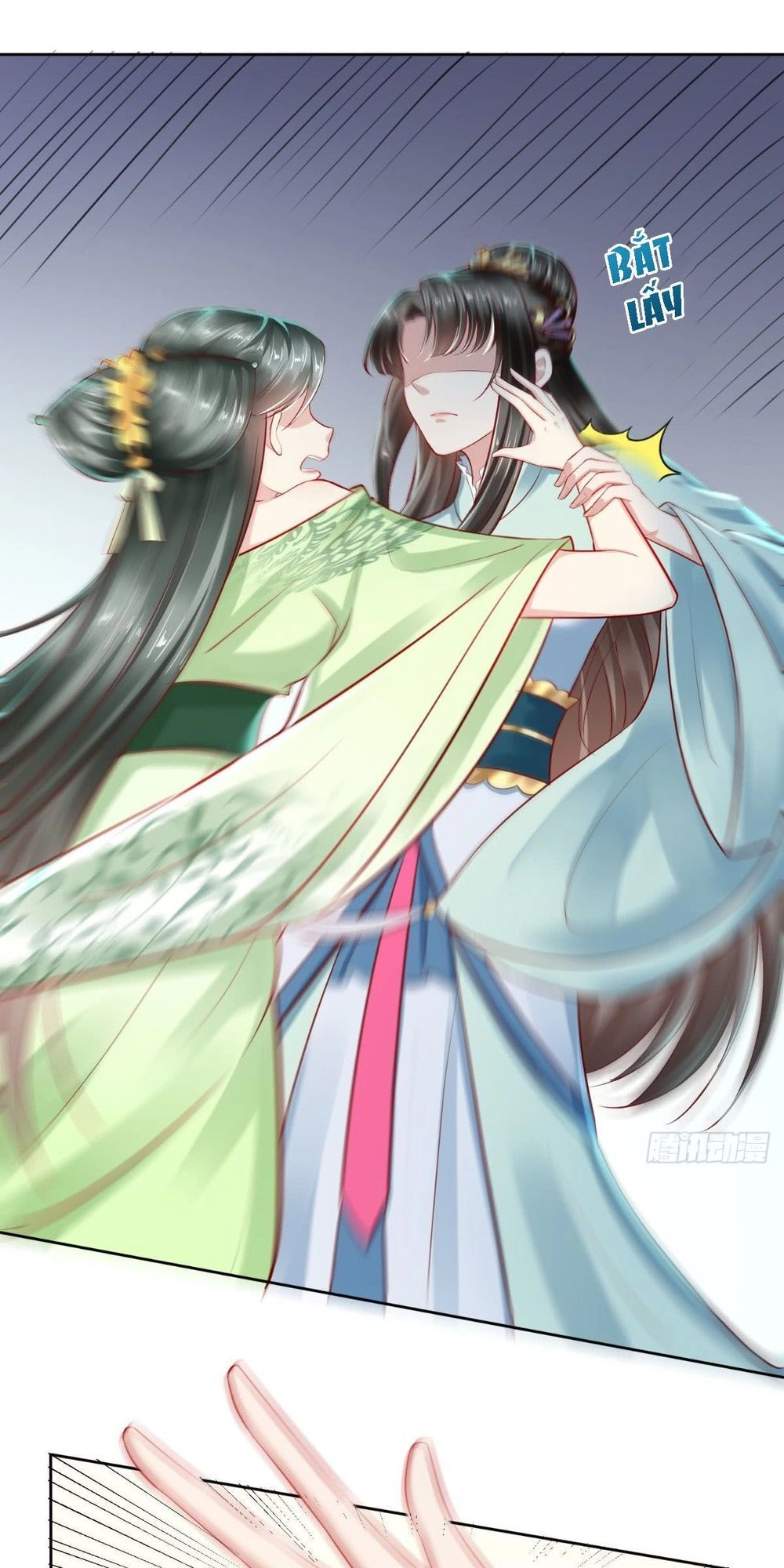 Bổn Cung Muốn Làm Hoàng Đế Chapter 16 - 13