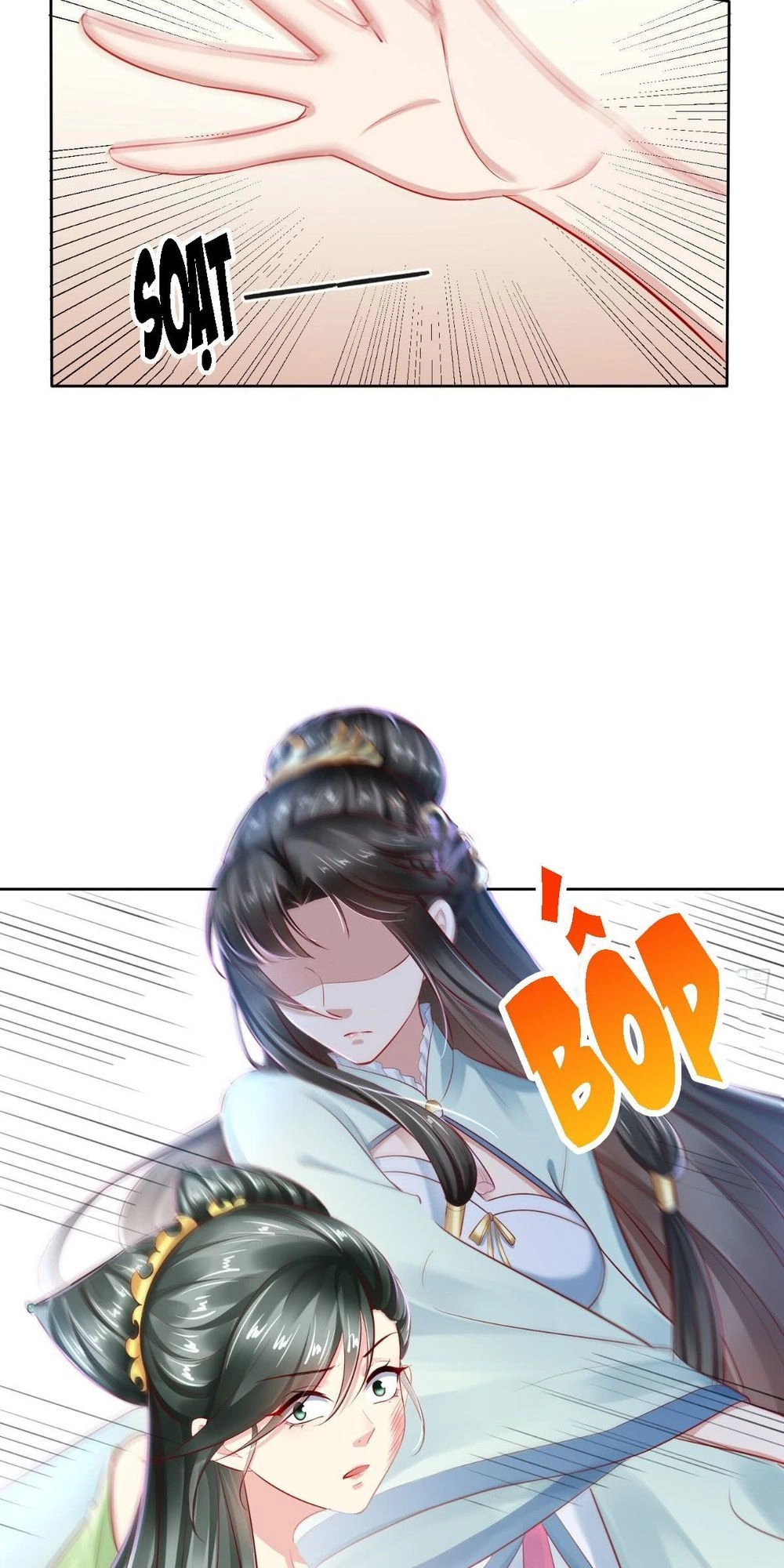 Bổn Cung Muốn Làm Hoàng Đế Chapter 16 - 14