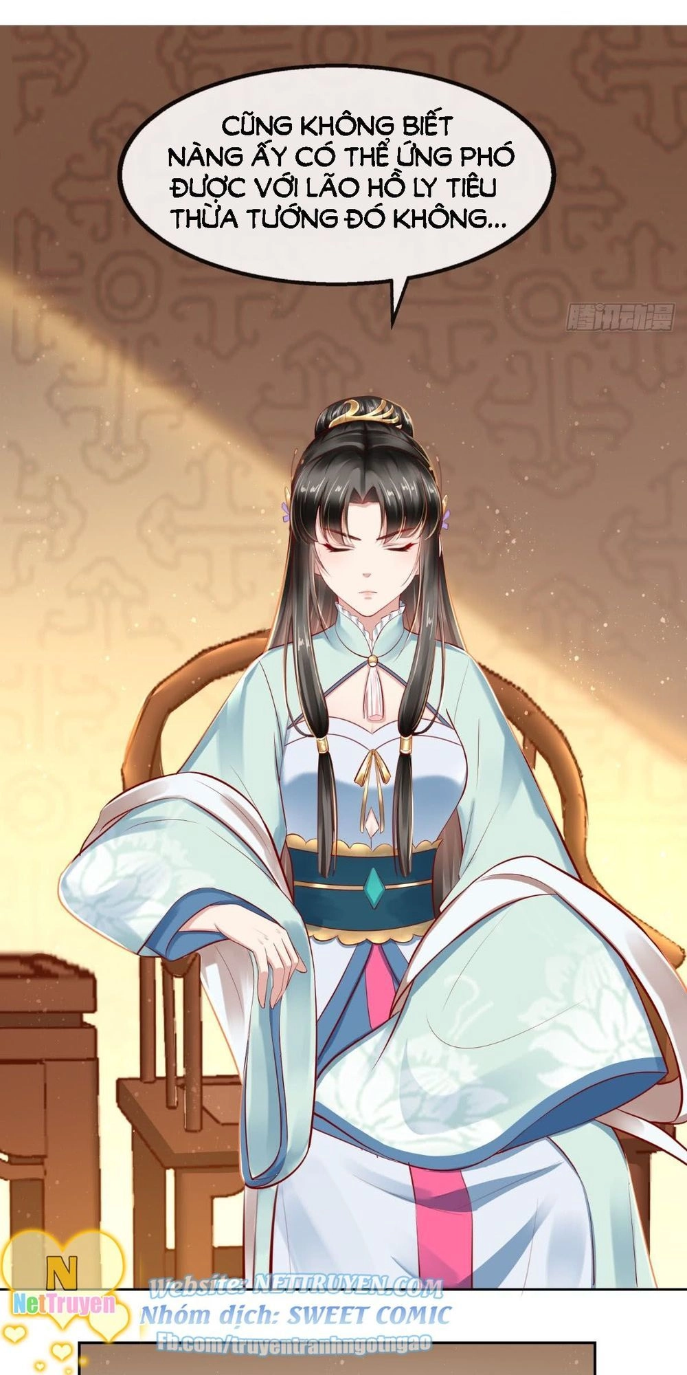 Bổn Cung Muốn Làm Hoàng Đế Chapter 16 - 24