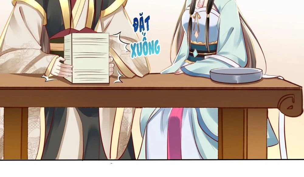 Bổn Cung Muốn Làm Hoàng Đế Chapter 16 - 30