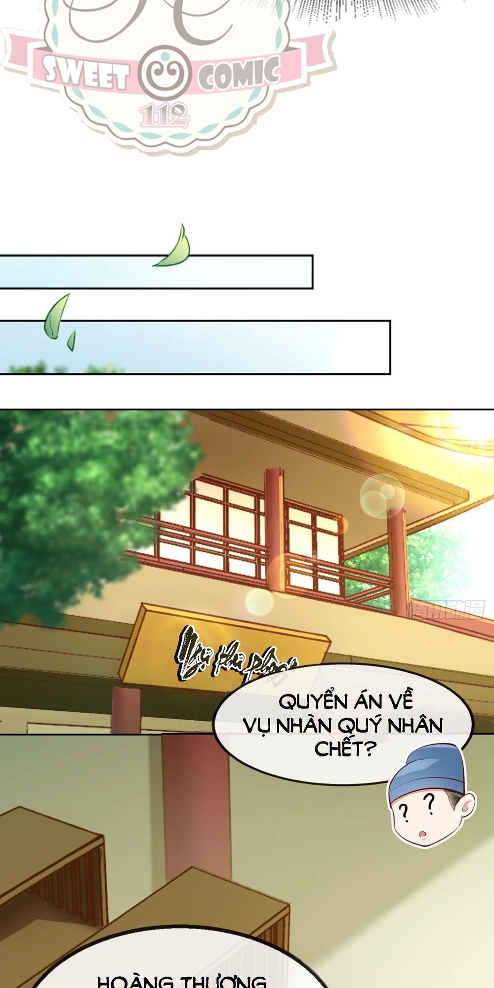 Bổn Cung Muốn Làm Hoàng Đế Chapter 16 - 41