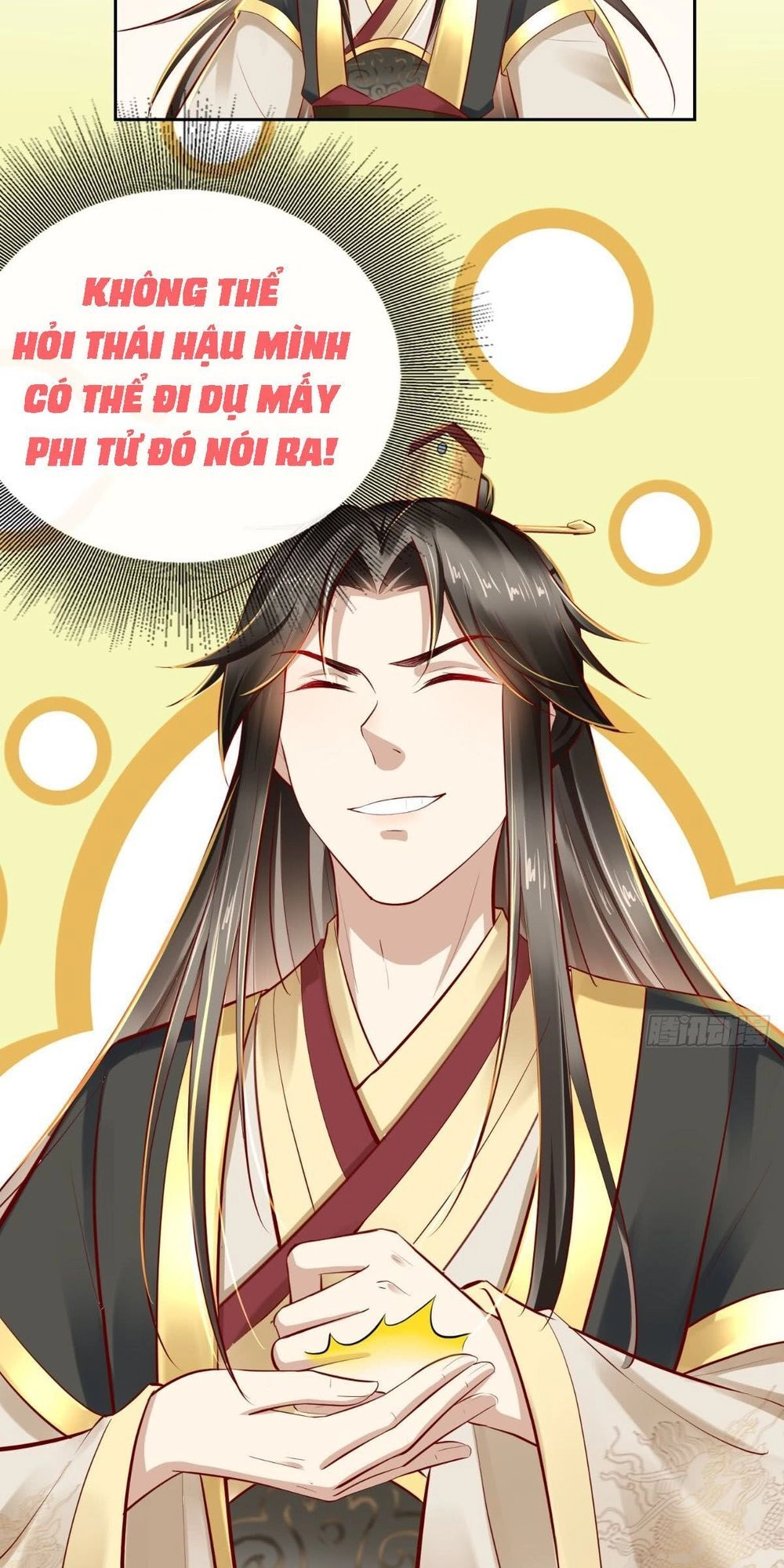 Bổn Cung Muốn Làm Hoàng Đế Chapter 16 - 44