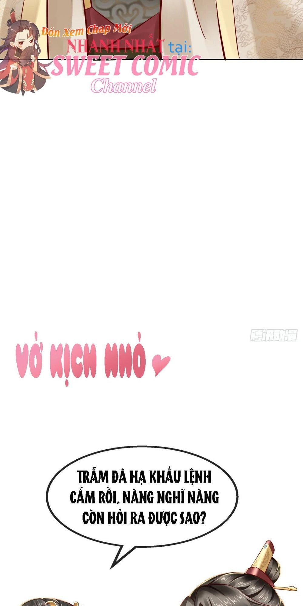 Bổn Cung Muốn Làm Hoàng Đế Chapter 16 - 45