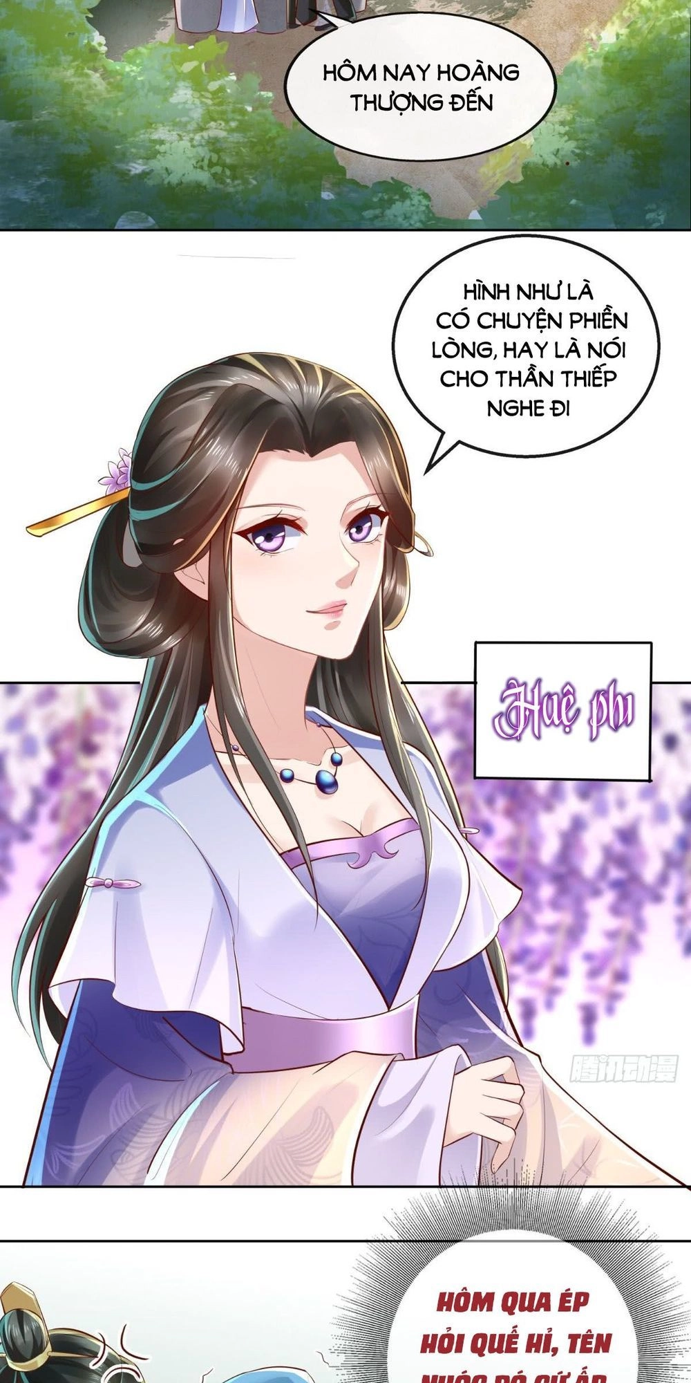 Bổn Cung Muốn Làm Hoàng Đế Chapter 17 - 5