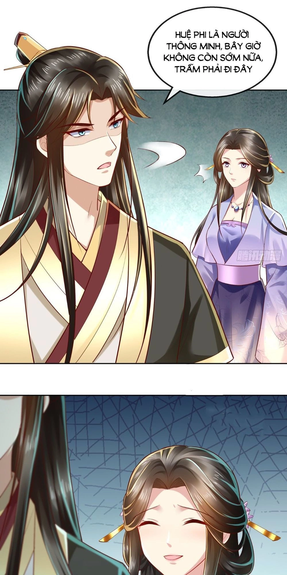 Bổn Cung Muốn Làm Hoàng Đế Chapter 17 - 14