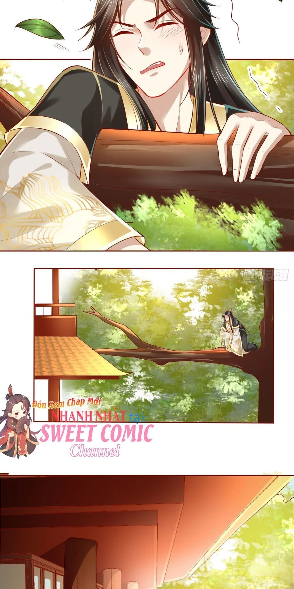 Bổn Cung Muốn Làm Hoàng Đế Chapter 17 - 26