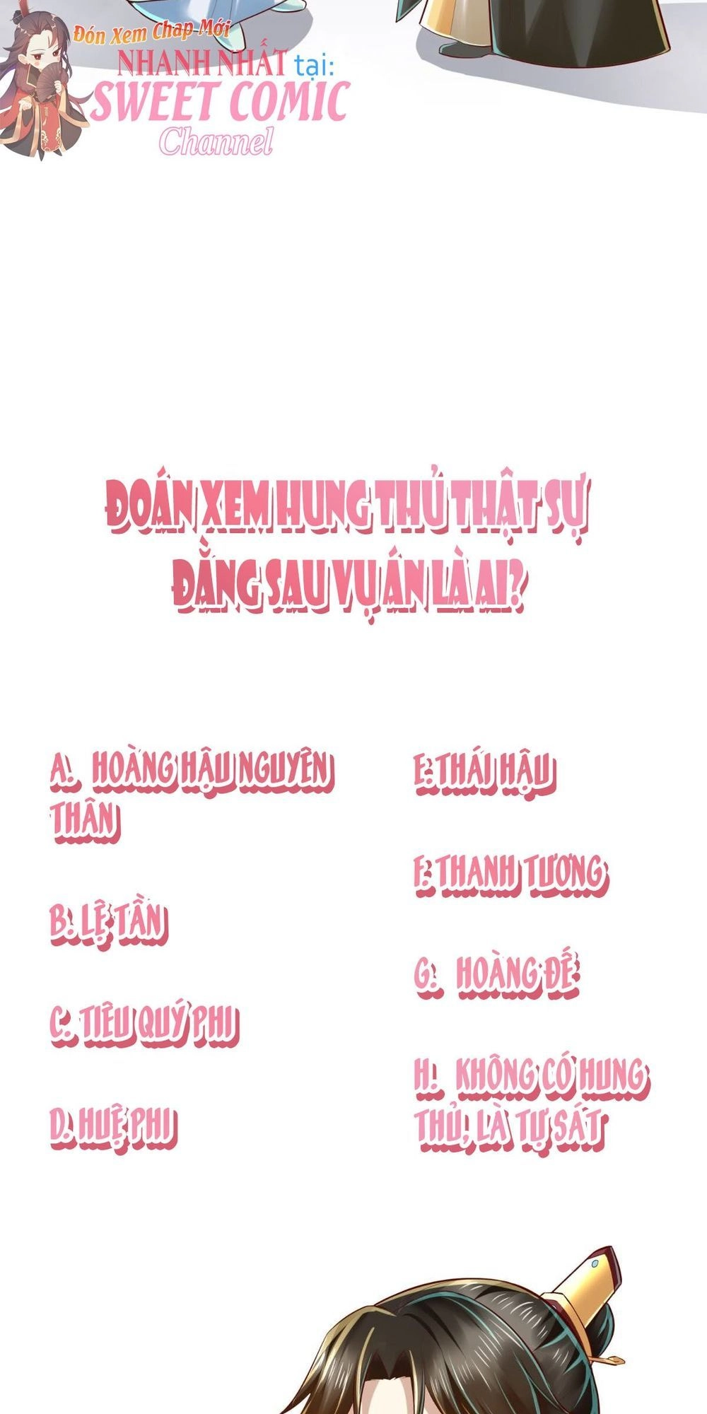 Bổn Cung Muốn Làm Hoàng Đế Chapter 17 - 40