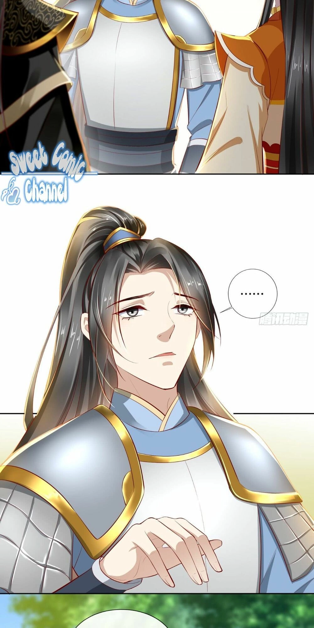 Bổn Cung Muốn Làm Hoàng Đế Chapter 19 - 13