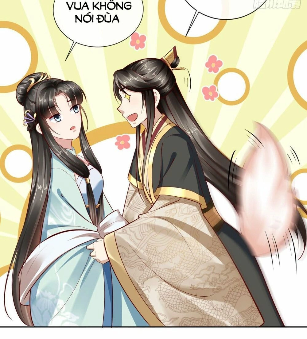 Bổn Cung Muốn Làm Hoàng Đế Chapter 19 - 32