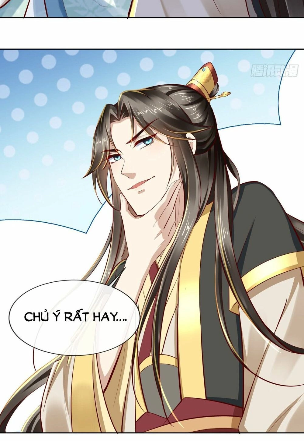 Bổn Cung Muốn Làm Hoàng Đế Chapter 19 - 38