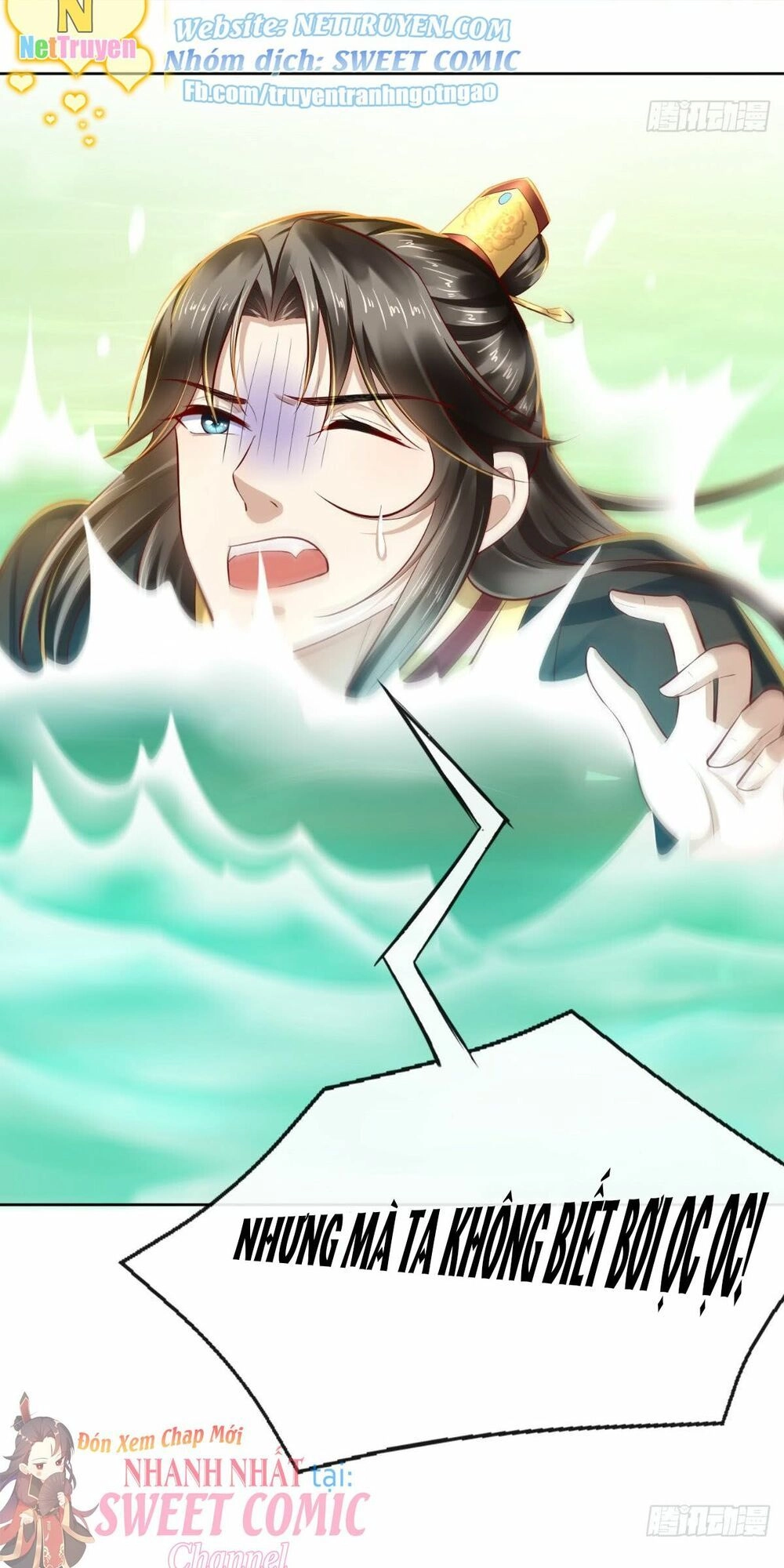 Bổn Cung Muốn Làm Hoàng Đế Chapter 19 - 41