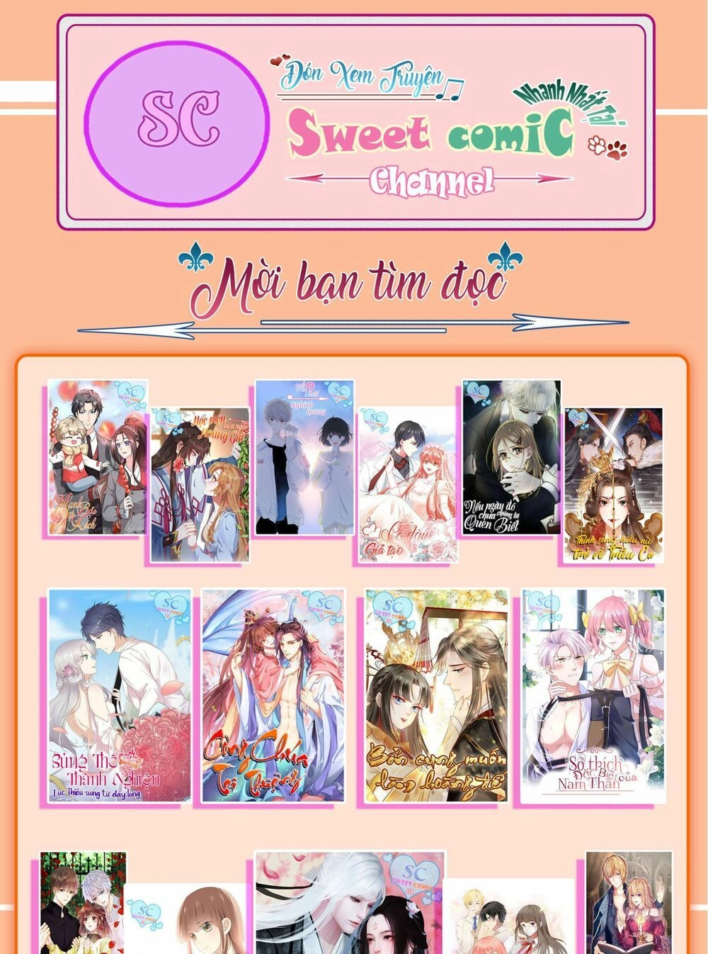 Bổn Cung Muốn Làm Hoàng Đế Chapter 19 - 45