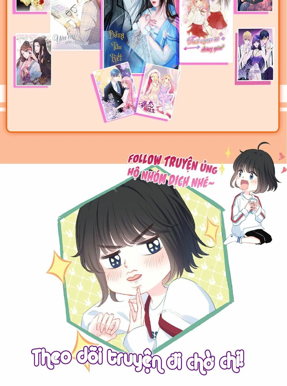 Bổn Cung Muốn Làm Hoàng Đế Chapter 19 - 46