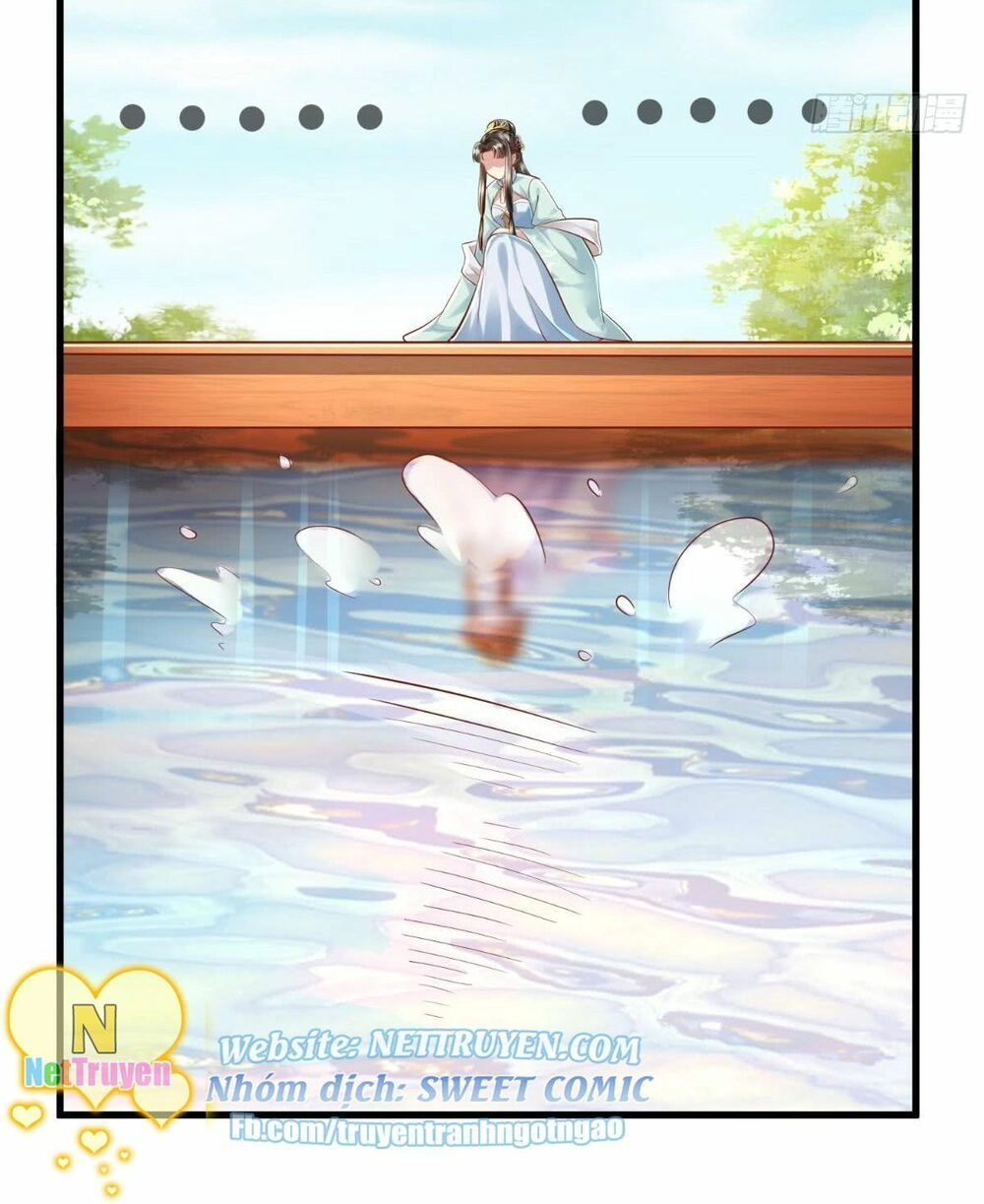 Bổn Cung Muốn Làm Hoàng Đế Chapter 20 - 7