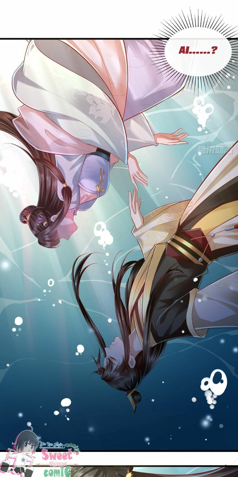 Bổn Cung Muốn Làm Hoàng Đế Chapter 20 - 12