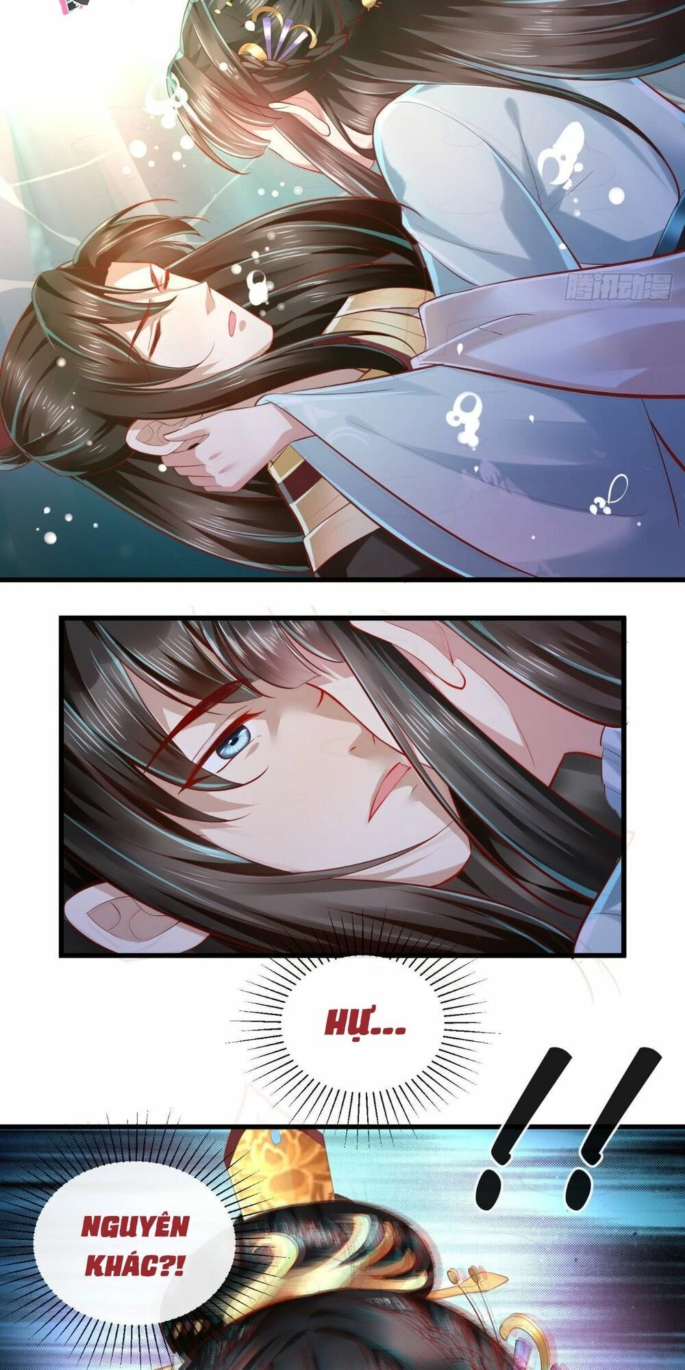 Bổn Cung Muốn Làm Hoàng Đế Chapter 20 - 13