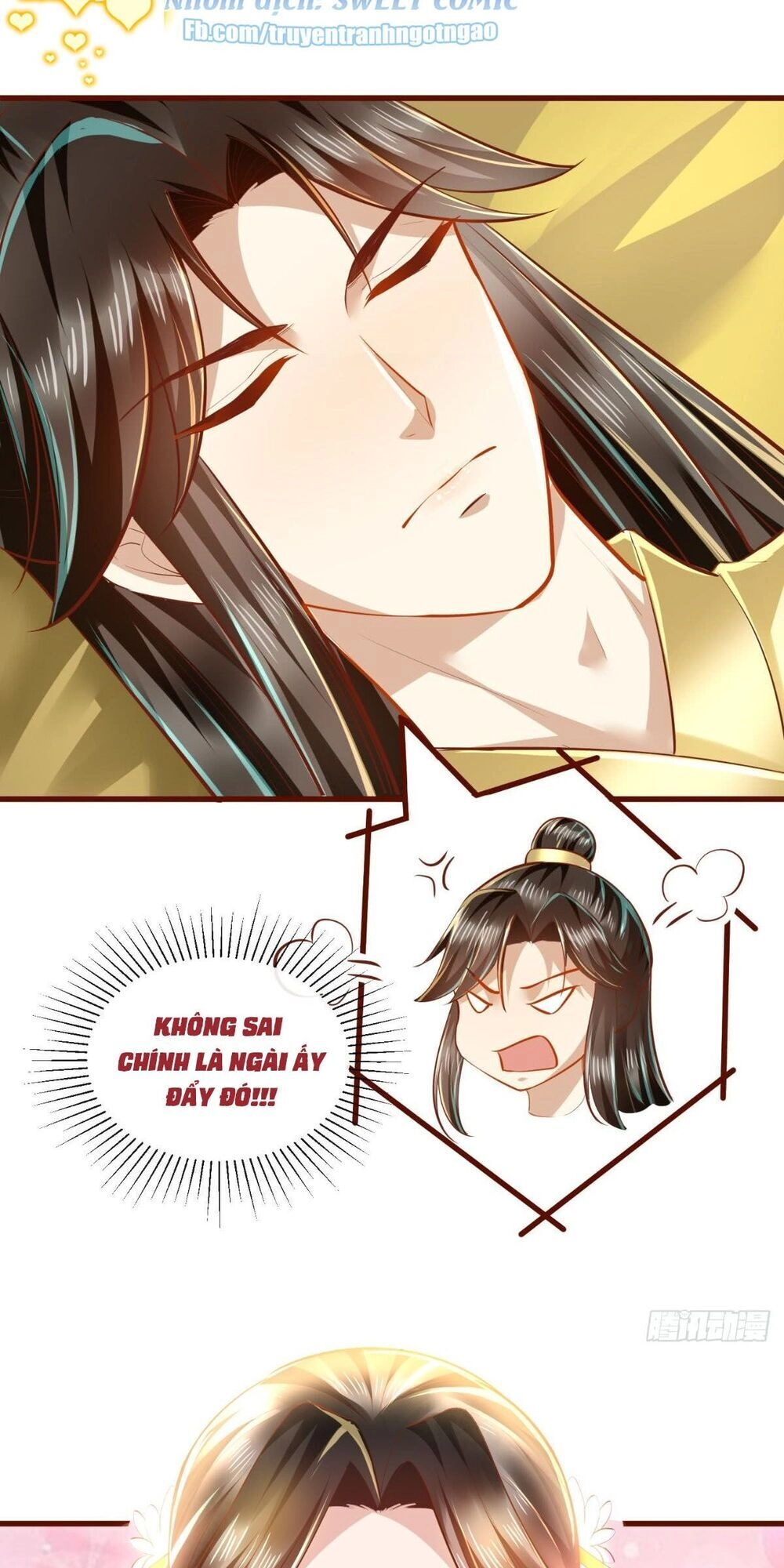 Bổn Cung Muốn Làm Hoàng Đế Chapter 21 - 16