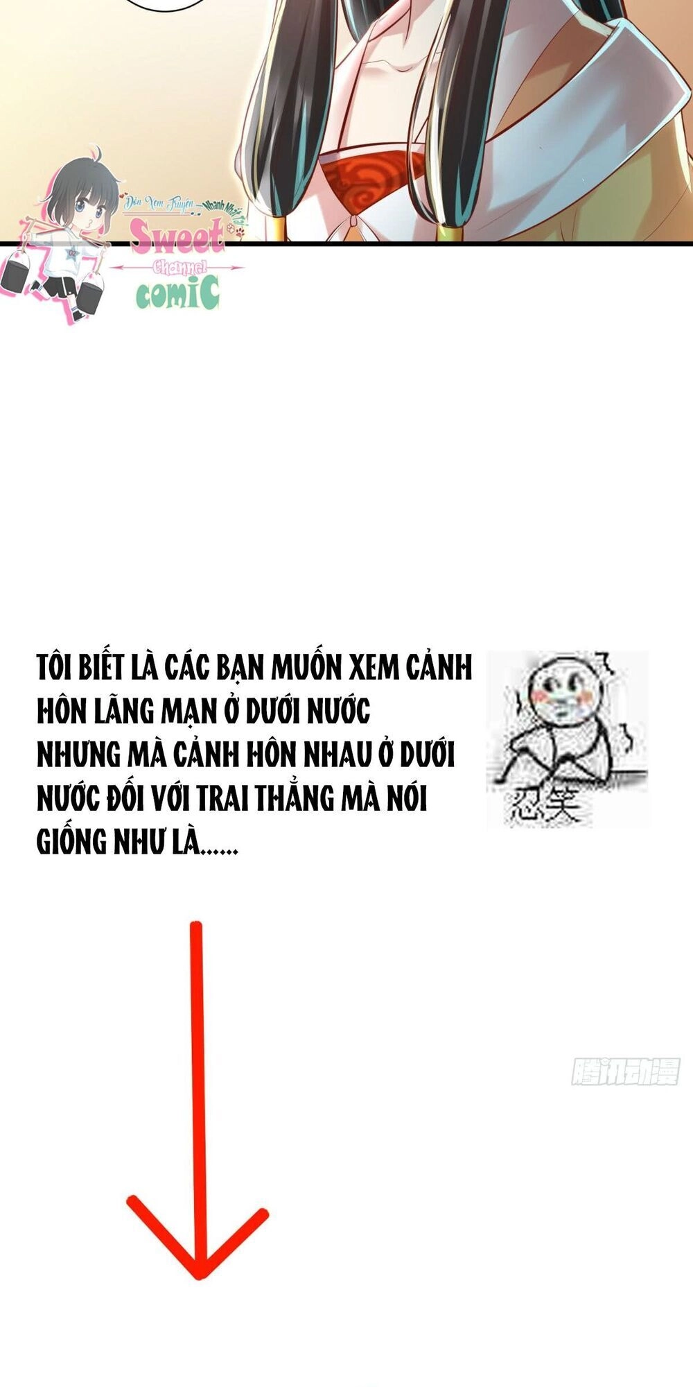 Bổn Cung Muốn Làm Hoàng Đế Chapter 21 - 21