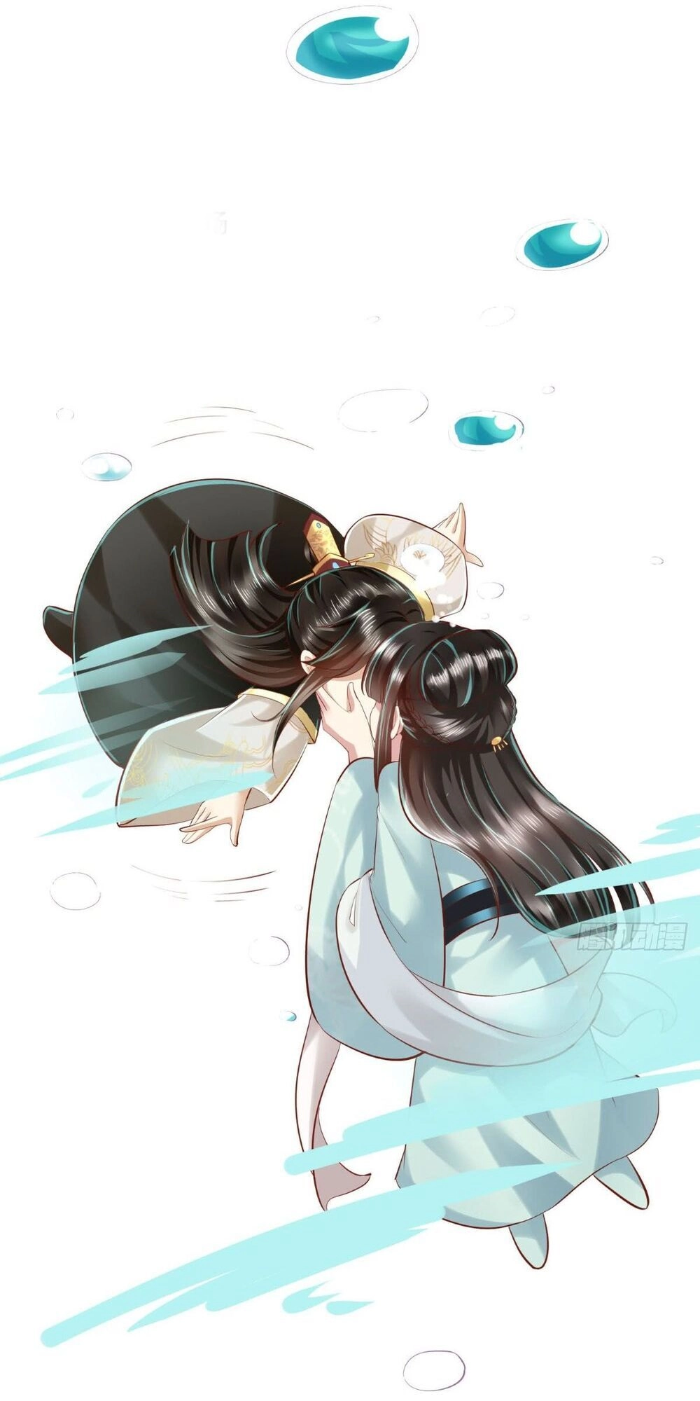 Bổn Cung Muốn Làm Hoàng Đế Chapter 21 - 22