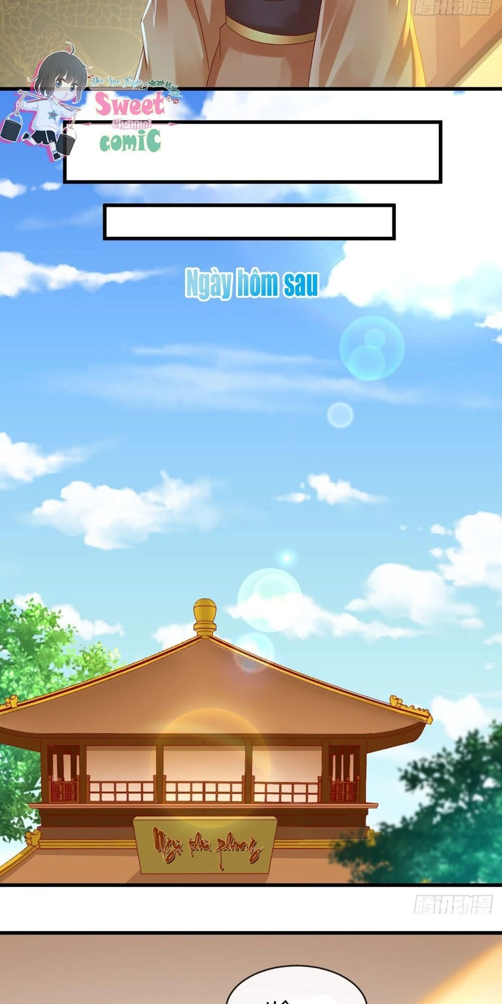 Bổn Cung Muốn Làm Hoàng Đế Chapter 22 - 15